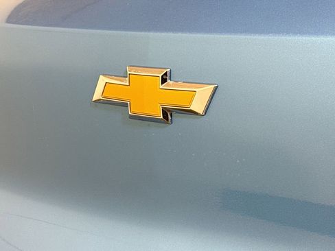 New 2026 Chevrolet TrailBlazer LT w/ Convenience Package image 17