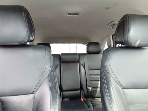 Used 2016 Kia Sorento EX FWD image 20