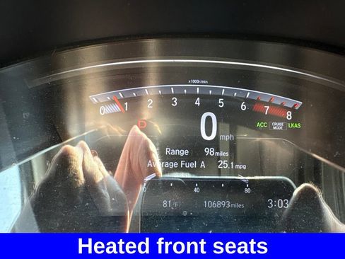 Used 2019 Honda CR-V EX image 18