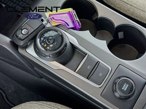 New 2025 Ford Bronco Sport Big Bend image 22