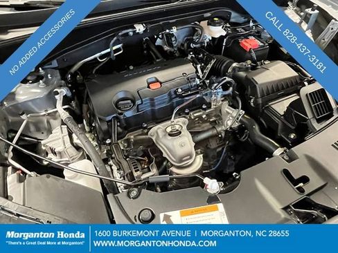 New 2026 Honda HR-V Sport image 13