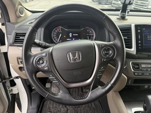 Used 2016 Honda Pilot EX-L image 15