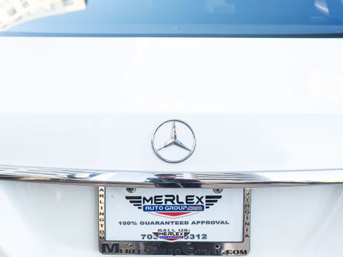 Used 2018 Mercedes-Benz S 560 4MATIC Sedan image 52