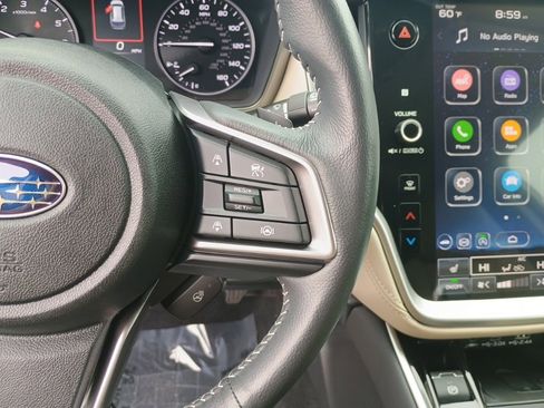 Certified 2024 Subaru Outback Limited XT w/ Popular Package #2 image 27