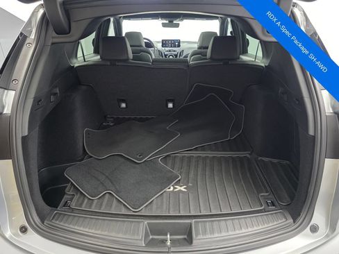 Used 2025 Acura RDX A-Spec AWD/4WD image 16