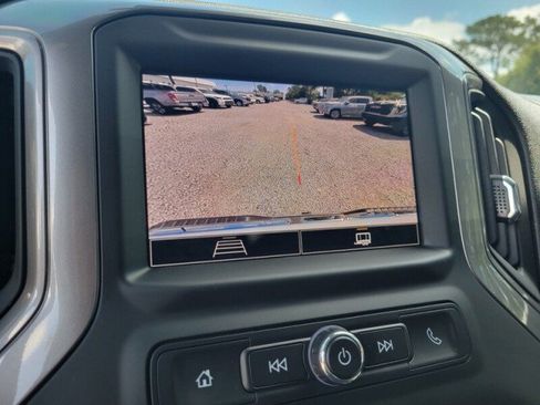 Used 2025 GMC Sierra 2500 Pro w/ Convenience Package AWD/4WD image 22