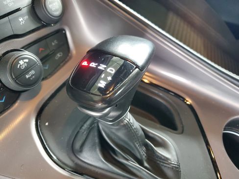 Used 2023 Dodge Challenger SXT image 26