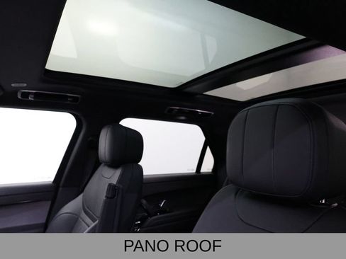 Used 2024 Land Rover Range Rover Sport SE AWD/4WD image 20