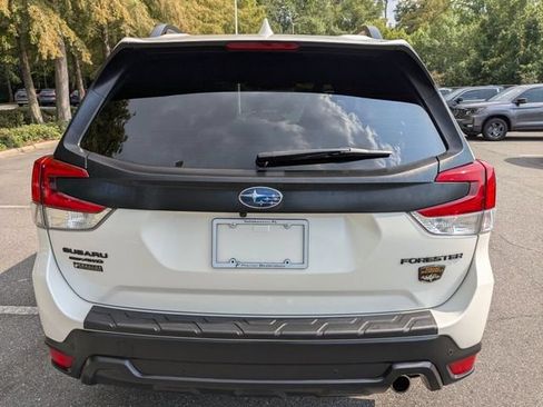 Used 2022 Subaru Forester Wilderness AWD/4WD image 9