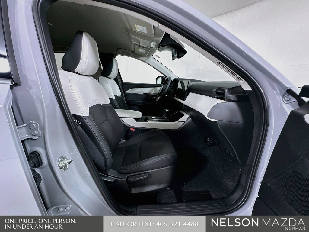 New 2026 MAZDA CX-5 Preferred AWD/4WD image 28