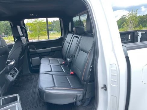 Used 2024 Ford F150 Lariat w/ Bed Utility Package AWD/4WD image 41