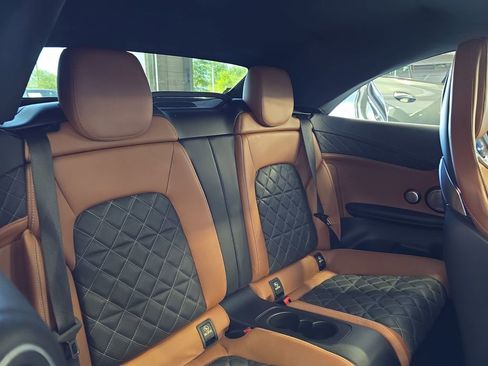 Certified 2017 Mercedes-Benz C 63 AMG S w/ Edition 1 (Discontinued) image 13