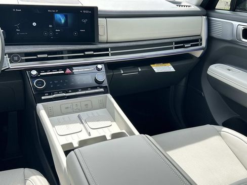 New 2026 Hyundai Santa Fe Calligraphy AWD/4WD image 28