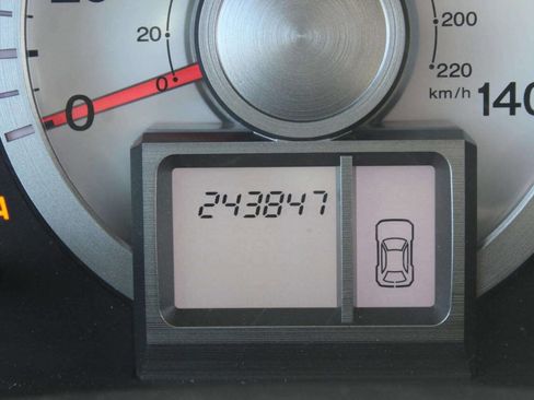 Used 2011 Honda Pilot LX image 8