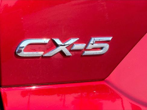 Used 2018 MAZDA CX-5 Grand Touring w/ Premium Package image 31