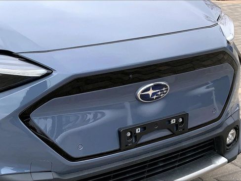 Used 2023 Subaru Solterra AWD image 31