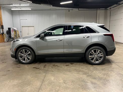 New 2026 Cadillac XT5 Premium Luxury image 5