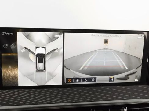 Used 2026 INFINITI QX80 Autograph AWD/4WD image 22