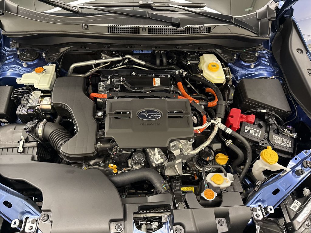 New 2026 Subaru Forester Premium AWD/4WD image 29