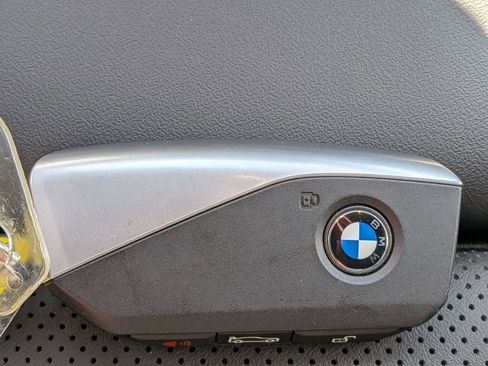 Used 2026 BMW X1 xDrive28i w/ Technology Package AWD/4WD image 37