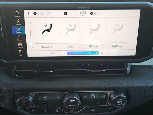 New 2026 Jeep Wrangler Willys image 20