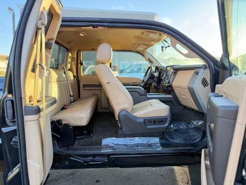 Used 2014 Ford F350 Lariat AWD/4WD image 26