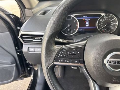 Used 2021 Nissan Altima 2.5 SV image 17