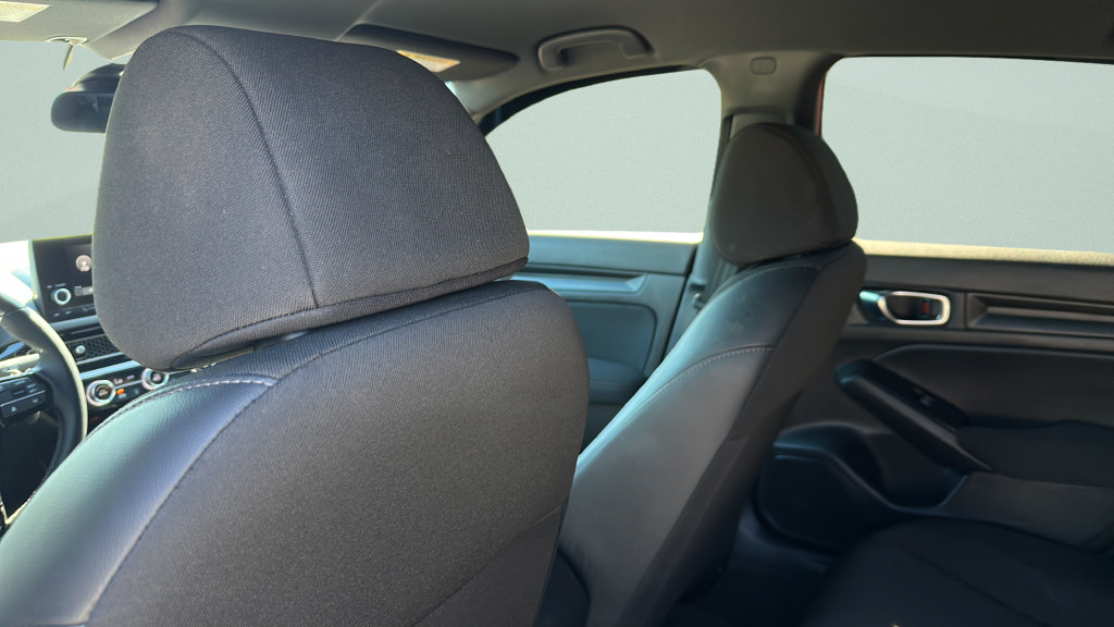Used 2024 Honda Civic Sport image 25