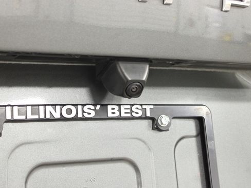 Used 2025 Ford Escape Active image 13