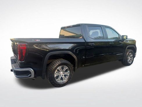 New 2026 GMC Sierra 1500 Pro w/ Pro Value Package AWD/4WD image 5