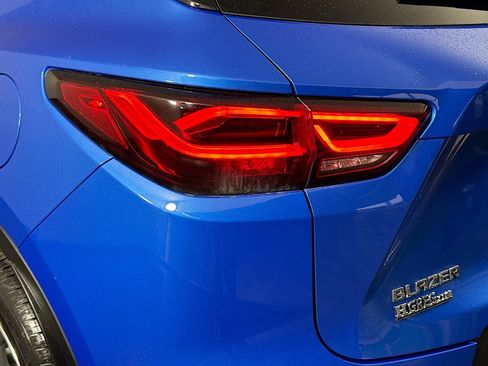 Used 2024 Chevrolet Blazer LT image 36