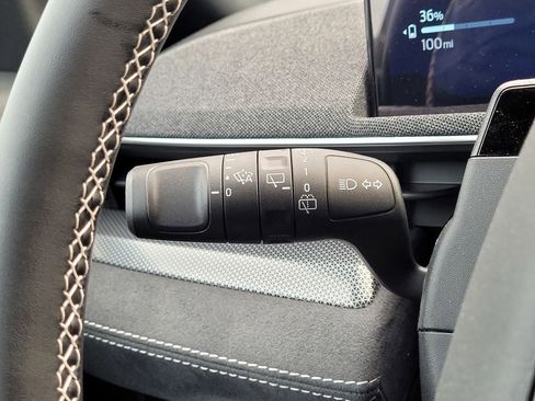 New 2025 Ford Mustang Mach-E GT w/ Interior Protection Package image 43