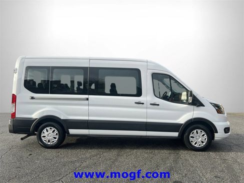 Used 2023 Ford Transit 350 XLT image 25