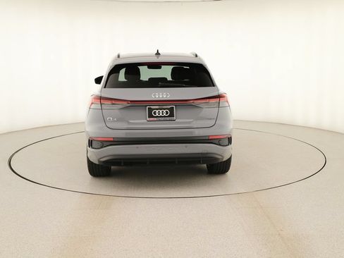 Certified 2024 Audi Q4 e-tron Premium Plus AWD/4WD image 5