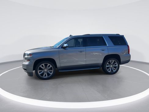 Used 2018 Chevrolet Tahoe Premier image 6