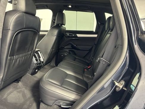 Used 2016 Porsche Cayenne GTS AWD/4WD image 20