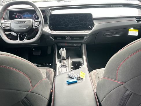 New 2026 Dodge Charger R/T AWD/4WD image 14