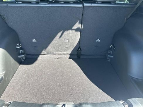 New 2026 Jeep Compass Latitude AWD/4WD image 12