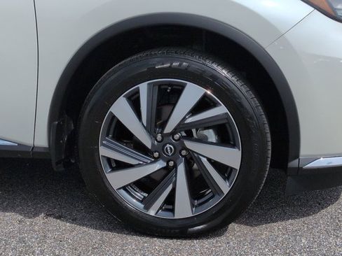 Certified 2024 Nissan Murano SL image 11