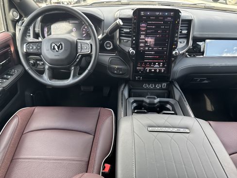 New 2026 RAM 2500 Limited image 5