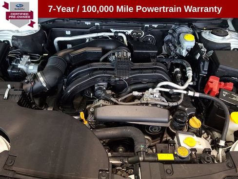 Certified 2023 Subaru Outback Premium AWD/4WD image 28
