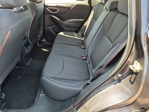 Used 2019 Subaru Forester w/ Alloy Wheel Package AWD/4WD image 15