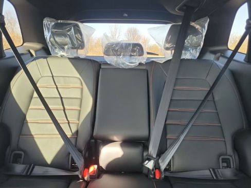 New 2026 Honda CR-V Sport-L image 21