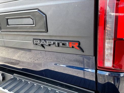Used 2024 Ford F150 Raptor w/ Equipment Group 803A Raptor R AWD/4WD image 27