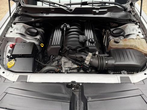 Used 2021 Dodge Challenger R/T Scat Pack RWD image 28