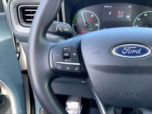 Used 2023 Ford Maverick XL FWD image 17