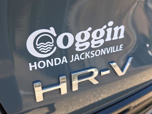 Used 2024 Honda HR-V EX-L image 30