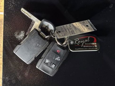 Used 2022 Chevrolet Silverado 2500 W/T w/ WT Fleet Convenience Package image 26