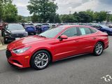 Used 2020 Hyundai Sonata SEL w/ Convenience Package image 3