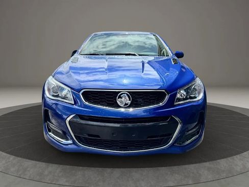 Used 2017 Chevrolet SS image 4